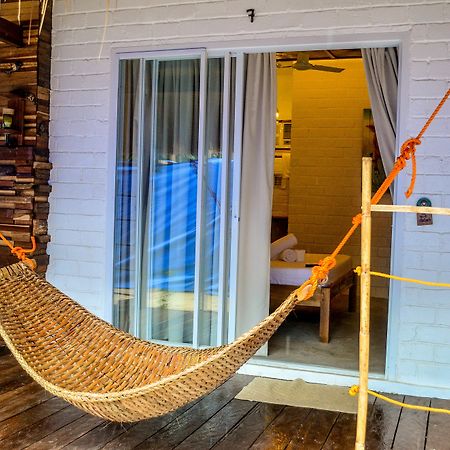 Eco Hotel El Nido Extérieur photo