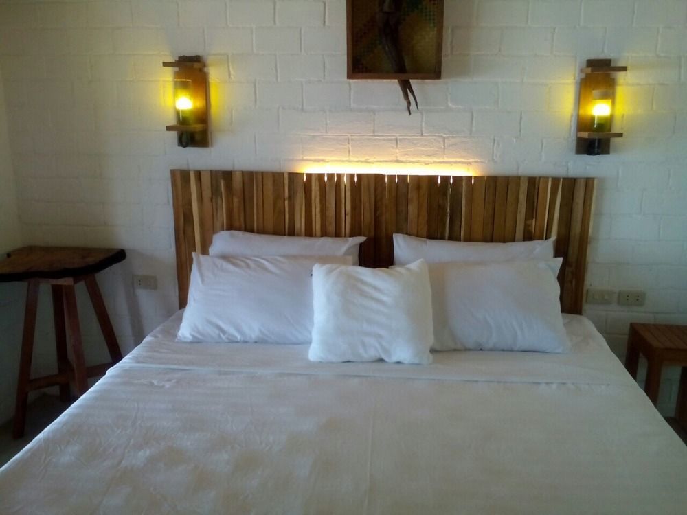 Eco Hotel El Nido Extérieur photo