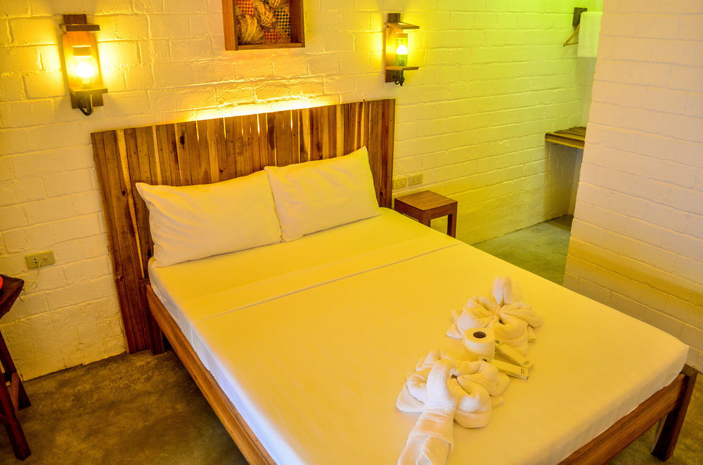 Eco Hotel El Nido Extérieur photo