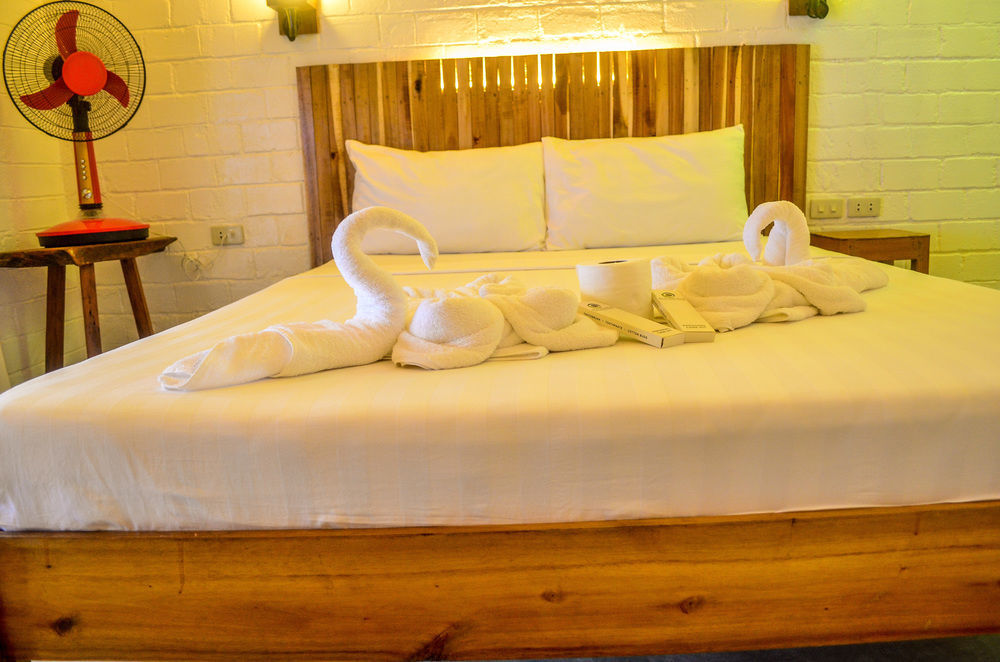 Eco Hotel El Nido Extérieur photo