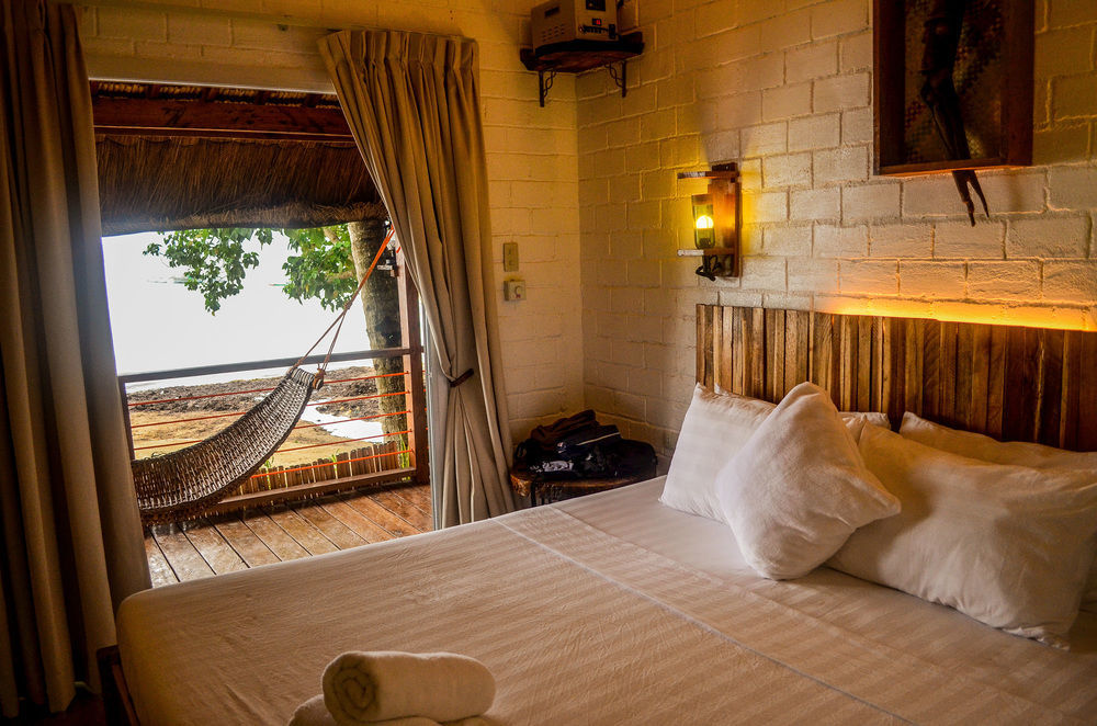 Eco Hotel El Nido Extérieur photo