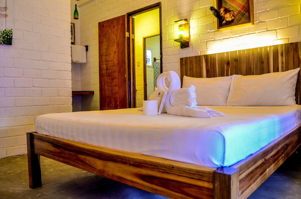 Eco Hotel El Nido Extérieur photo