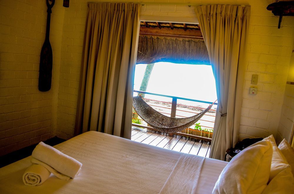 Eco Hotel El Nido Extérieur photo