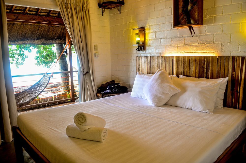 Eco Hotel El Nido Extérieur photo