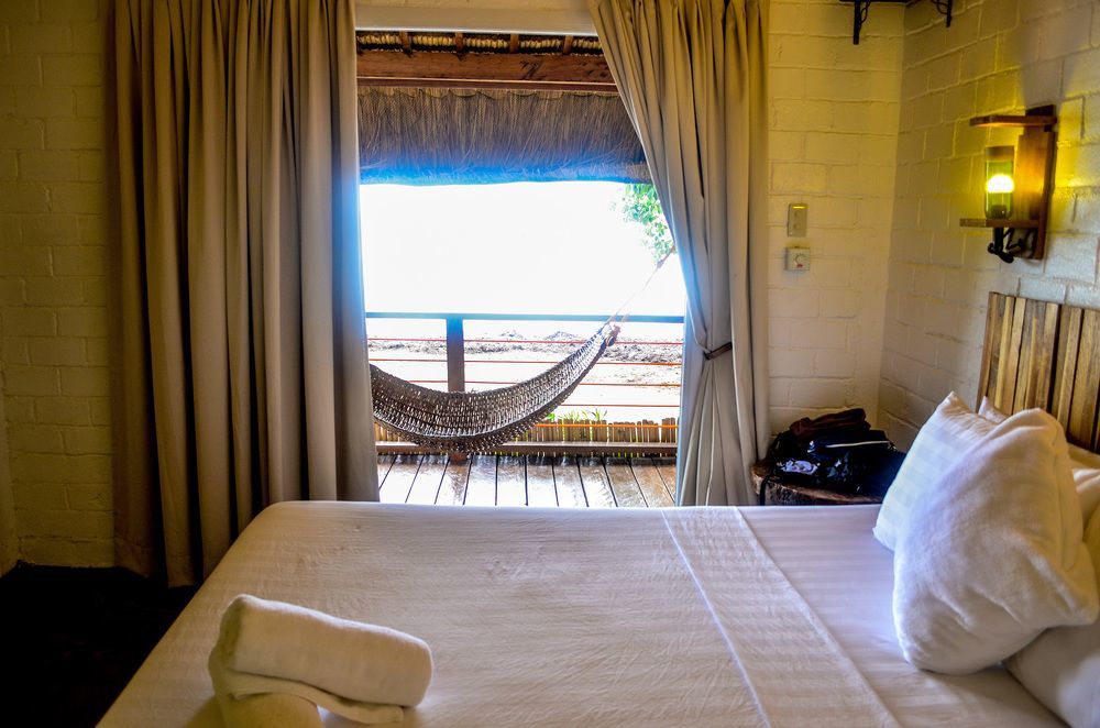Eco Hotel El Nido Extérieur photo