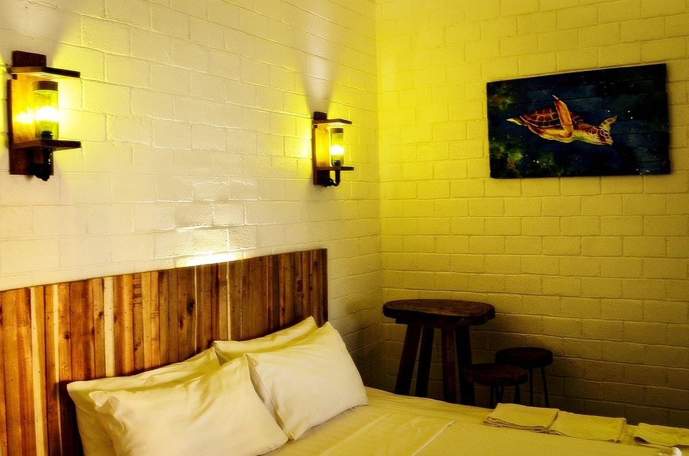 Eco Hotel El Nido Extérieur photo
