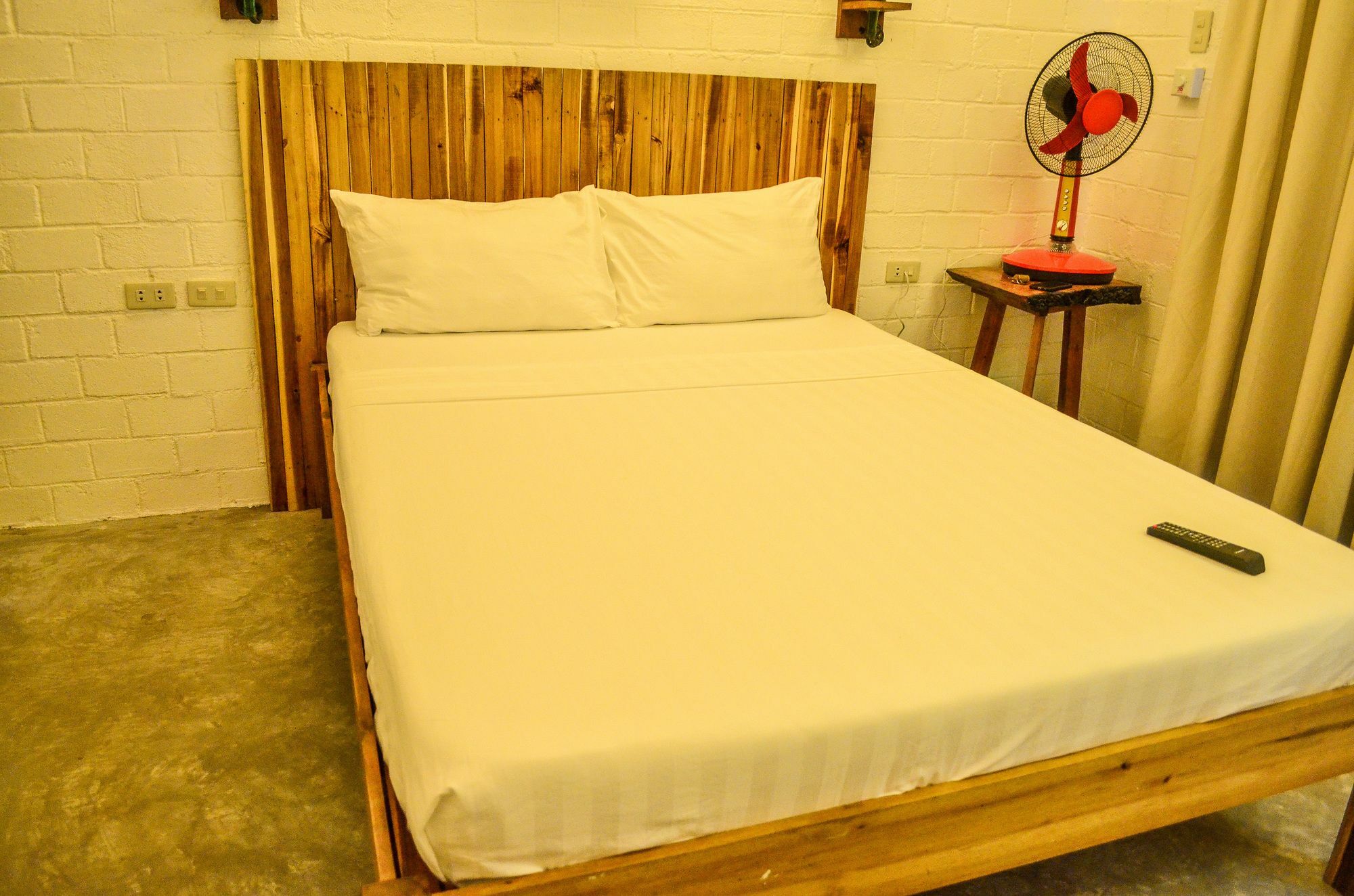 Eco Hotel El Nido Extérieur photo