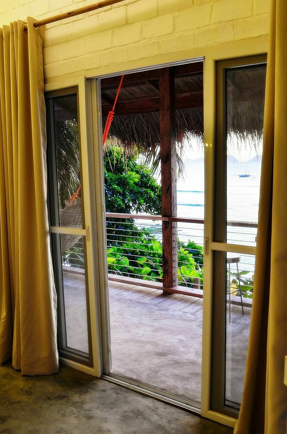 Eco Hotel El Nido Extérieur photo