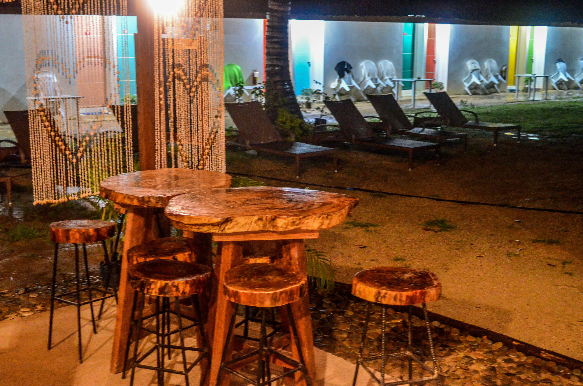 Eco Hotel El Nido Extérieur photo